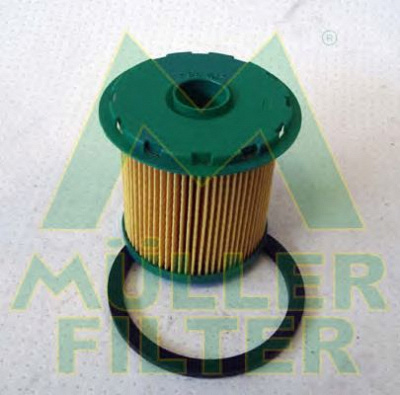 MULLER FILTER fn1454 -  Топливный фильтр